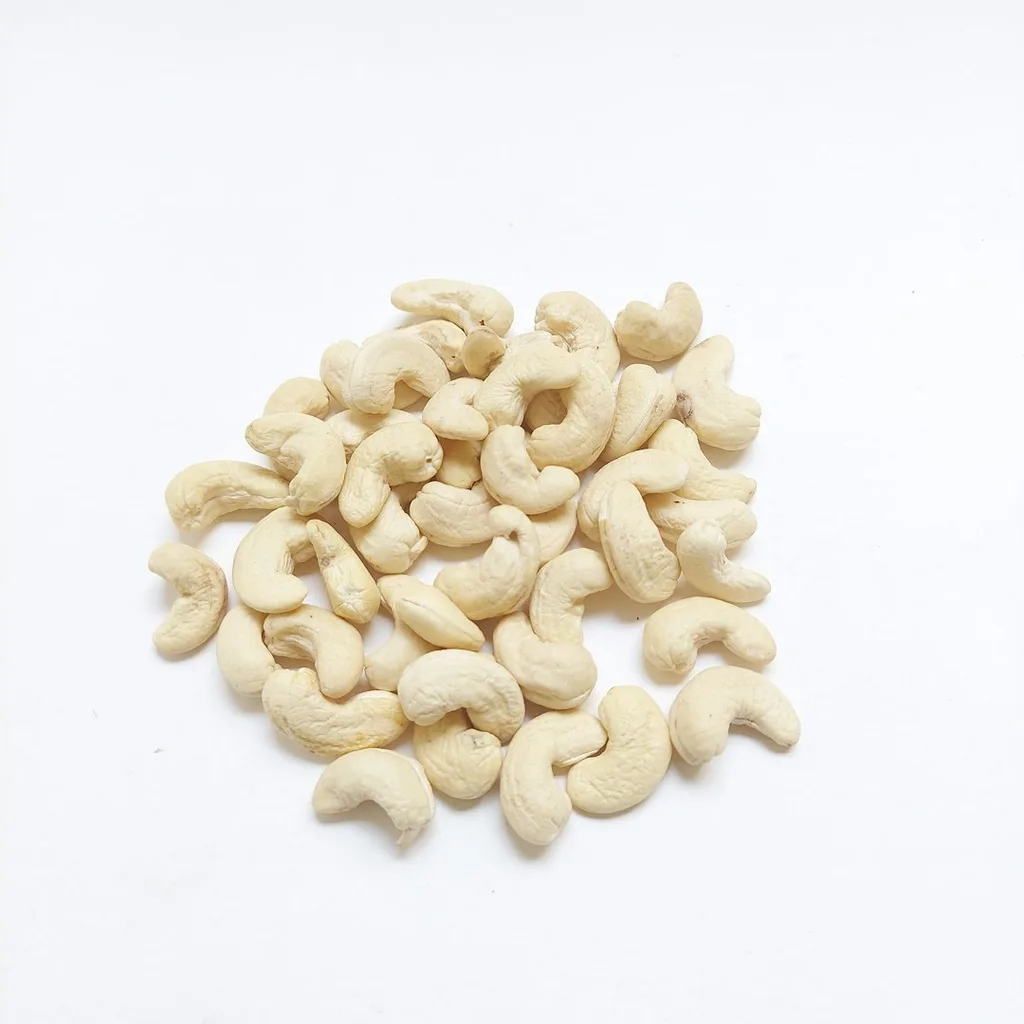 Cashews Pizza — plant-based or original dish photo