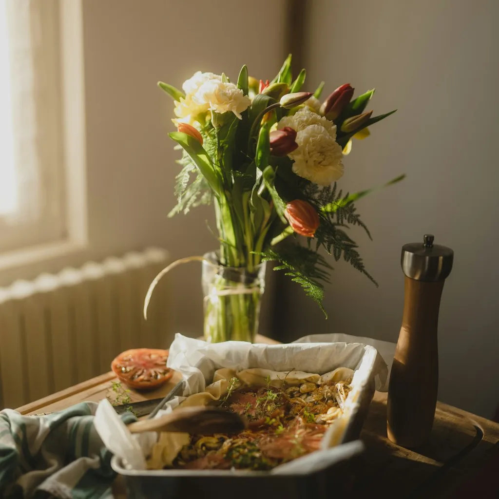 Isn't Plant-based Mince Cottage Pie — plant-based or original dish photo
