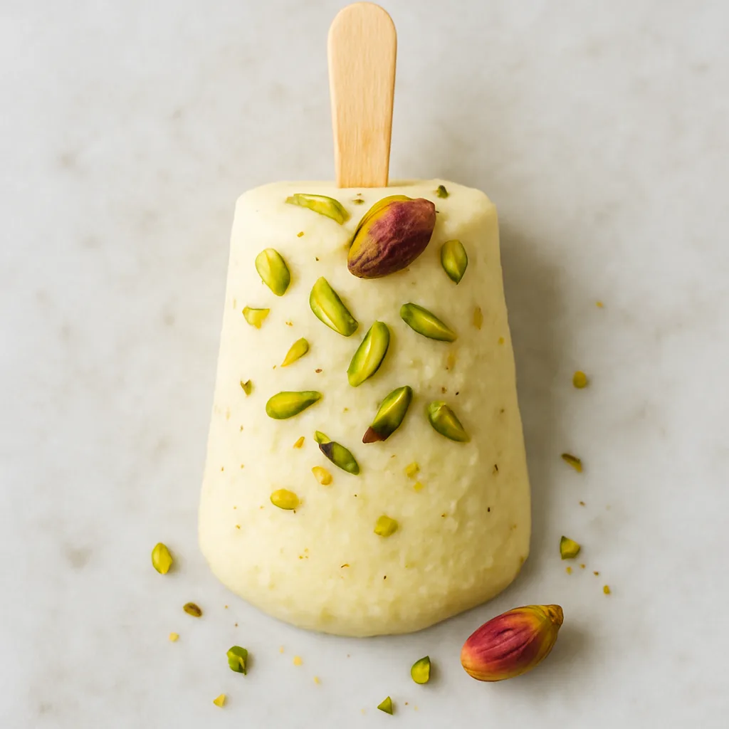Kulfi — plant-based or original dish photo