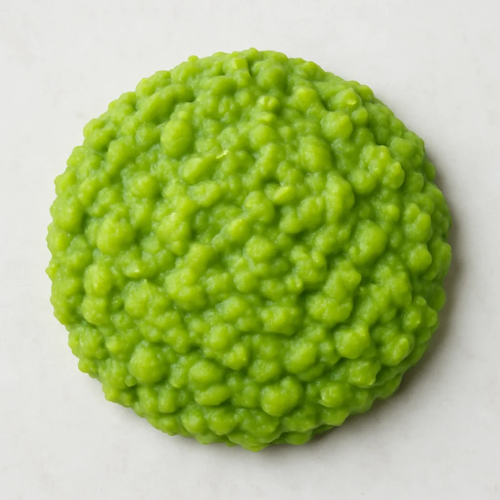 Original Spread Mushy Peas — plant-based or original dish photo