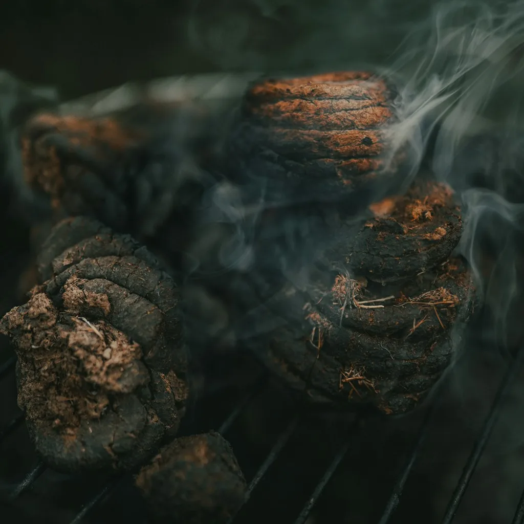 Smoked Brisket — plant-based or original dish photo